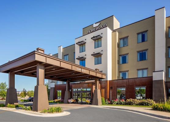 Homewood Suites by Hilton Kalispell, MT 1