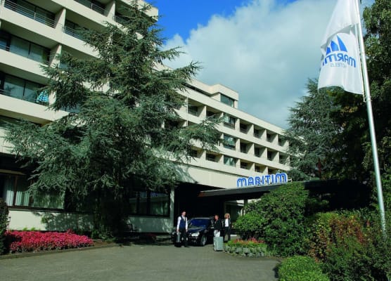 Maritim Hotel Bad Salzuflen 1