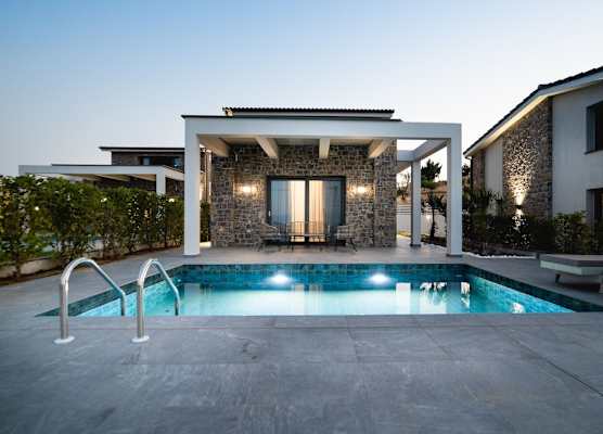 Terra Olivia Luxury Villas and Suites 1