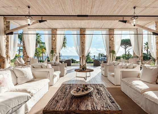 La Villa Del Re - Adults Only - Small Luxury Hotels of the World 1