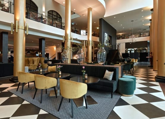Van der Valk Theaterhotel Almelo 1