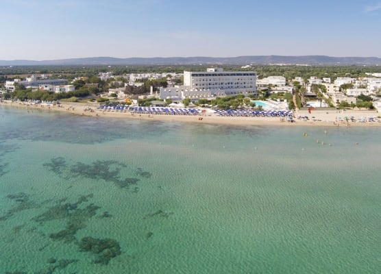 Hotel Del Levante 1