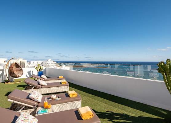 Apartamentos Islamar Arrecife - Only Adults 1