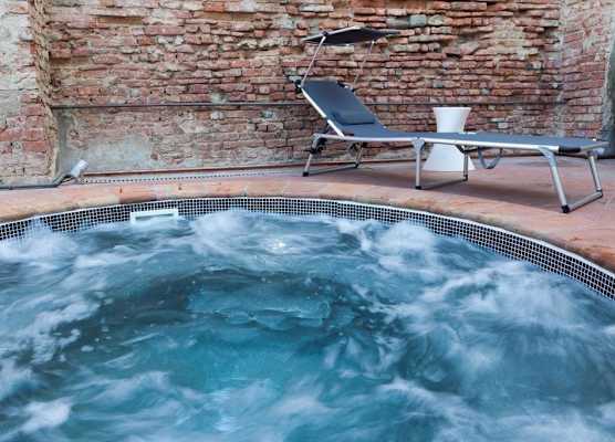 Hotel San Miniato 1