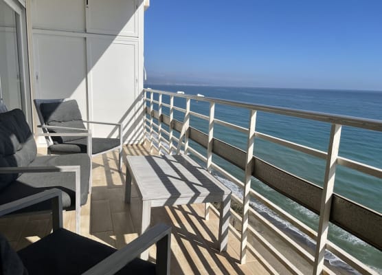 Apartamentos Calma Rentals 1