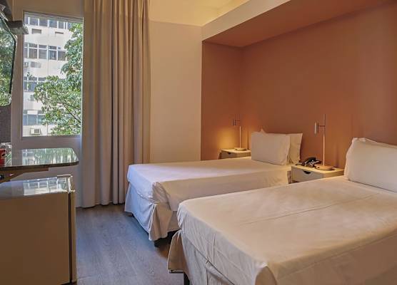 Savassi Hotel 1