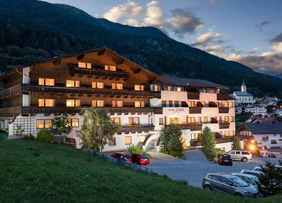 Hotel Forer 1