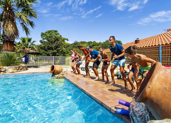 De Pujol Greenchalets Argeles sur Mer 1