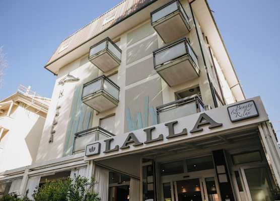 Hotel Lalla Beauty & Relax 1