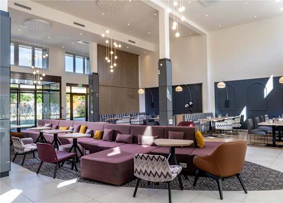 Hampton By Hilton Potsdam Babelsberg 1