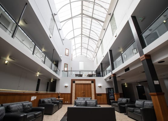Madison Capital Executive Apartments 1