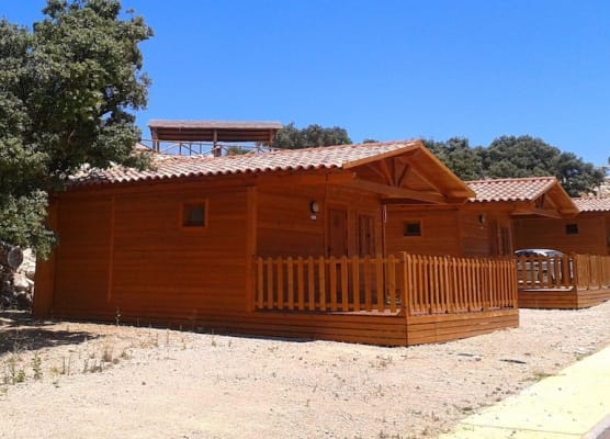 Complejo Pueblo Blanco 1