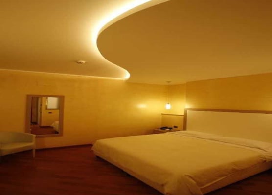Hotel Villa Esperia 1