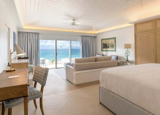 Curtain Bluff - All Inclusive 1
