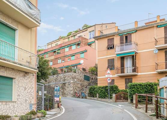Casa Dolly, Monterosso 5 Terre 1
