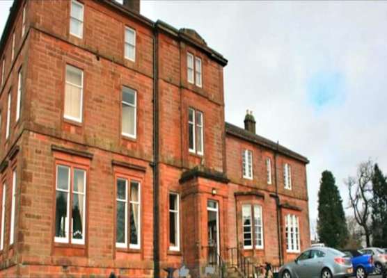 Kirkconnel Hall Hotel 1