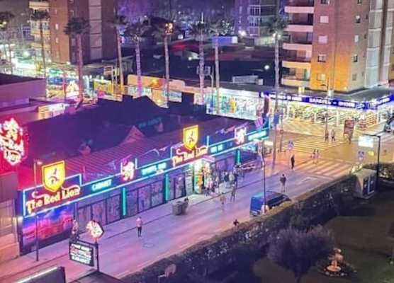 Payma Apartments Benidorm 1