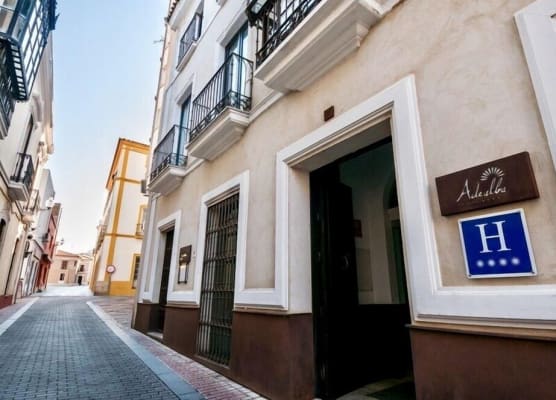 Akla Hotel Mérida 1