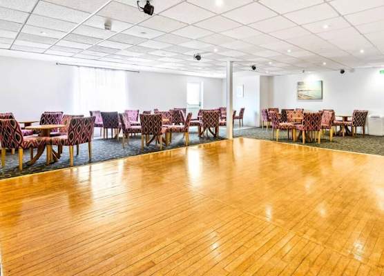 Sandy Lodge Hotel Newquay 1