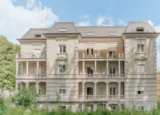 Windsor Merano Hotel & Suites 1