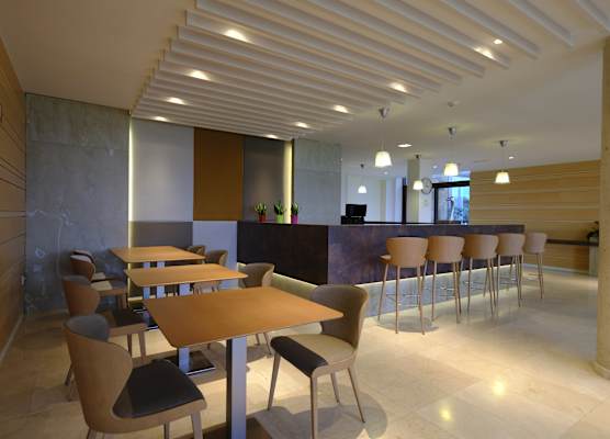 Hotel Mas Solà 1