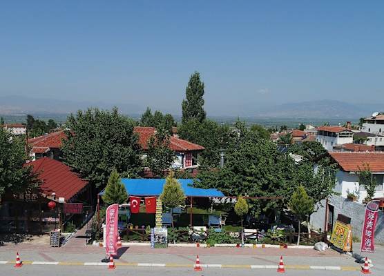 Ozbay Motel 1