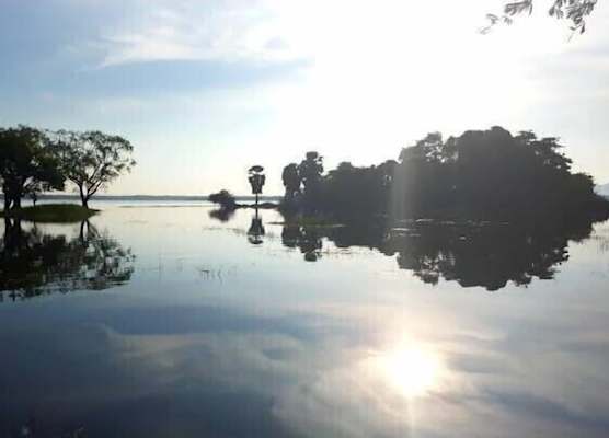Hotel Lakeside 1