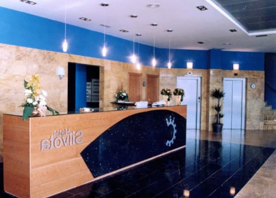 Hotel Silvota 1
