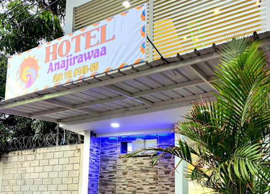 ANAJIRAWAA HOTEL 1