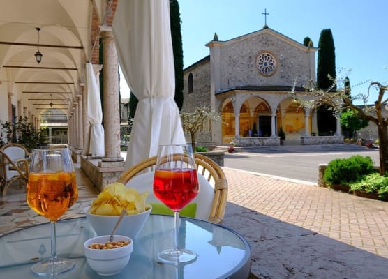 Locanda Al Santuario 1