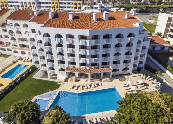 Emeralds Albufeira by DK Stays 1