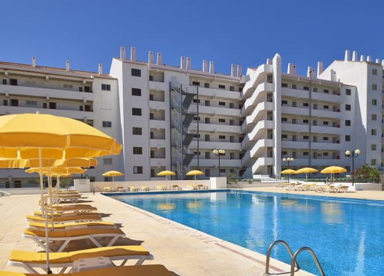 Cheerfulway Minichoro Apartamentos 1