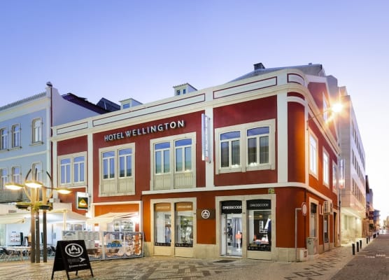 EXE Wellington 1