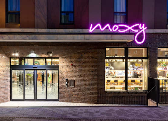 Moxy Dortmund City 1
