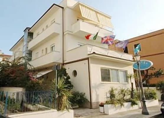 Hotel Mayor 1