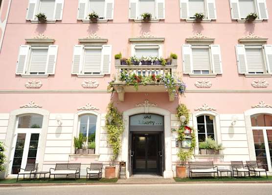 Hotel Liberty 1