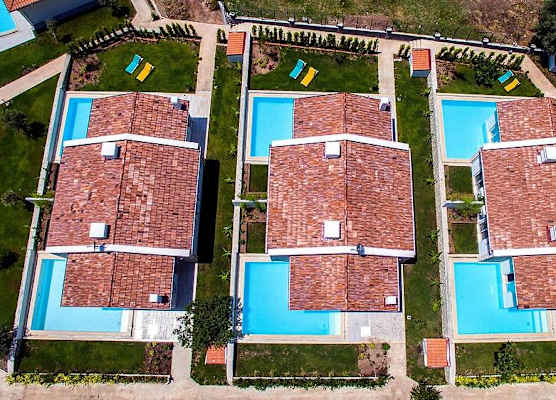 Z Exclusive Hotel and Villas 1
