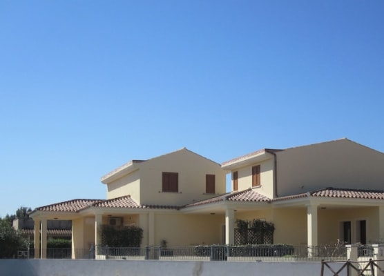 Residence Olbia 1