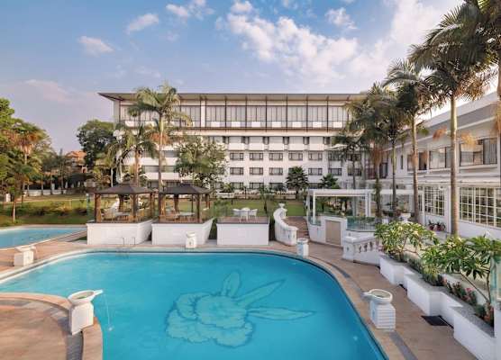 Hotel Himalaya Kathmandu 1