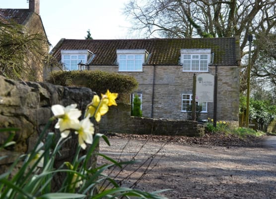 East Ayton Lodge Hotel, Scarborough 1