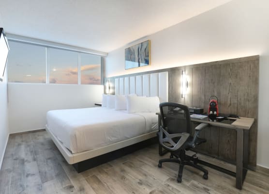 San Juan Airport Hotel 1