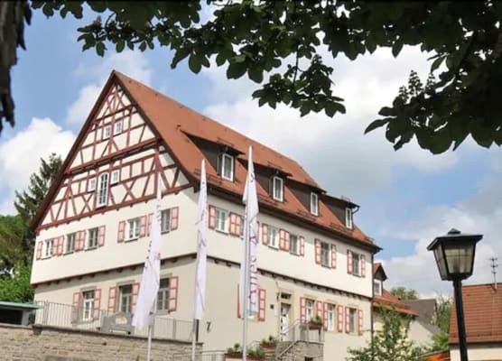 Altes Amtshaus, 3-Sterne Hotel Garni Superior 1