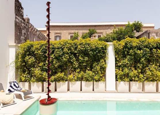 Coclee Suite Palace 1