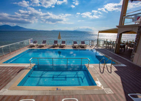 Melis Hotel Kusadasi 1
