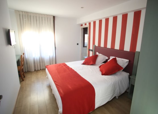 Boutique Hotel Castilla 1