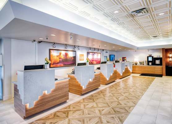 Holiday Inn Resort The Squire at Grand Canyon by IHG 1