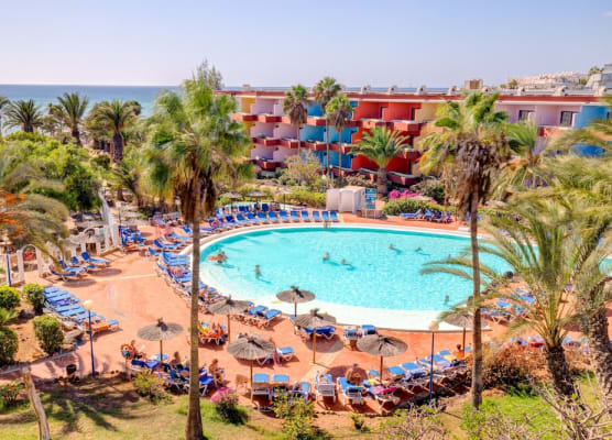 SBH Fuerteventura Playa 1