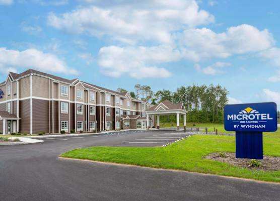 Microtel Inn & Suites by Wyndham Amsterdam NY 1