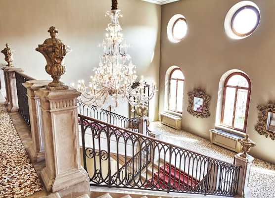 San Clemente Palace Venice 1
