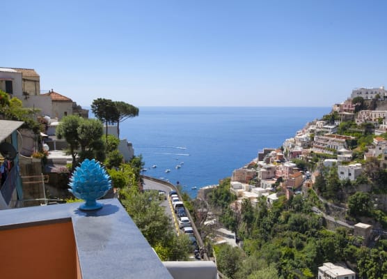 Il Moro Di Positano 1